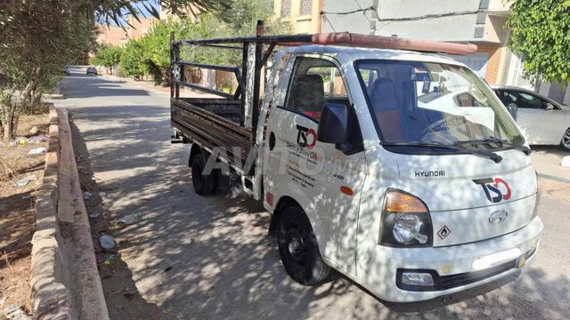 هيونداي H100 - 2