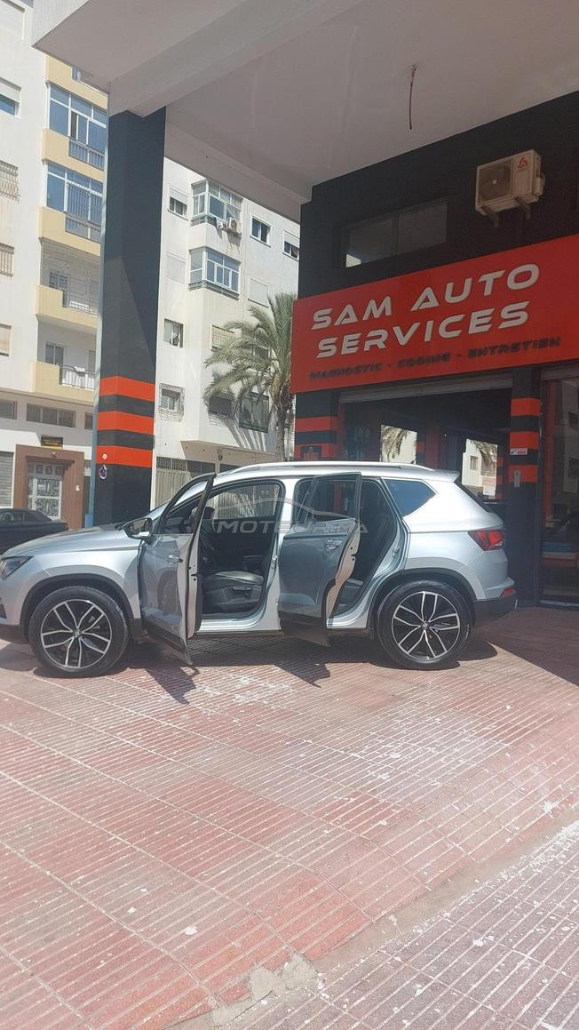 Seat Ateca 2019 