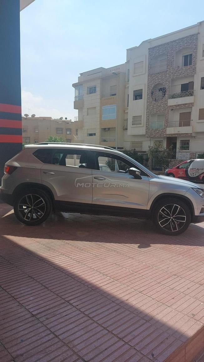 Seat Ateca 2019 
