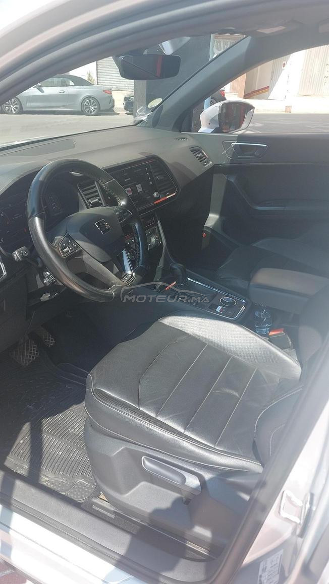 Seat Ateca 2019 