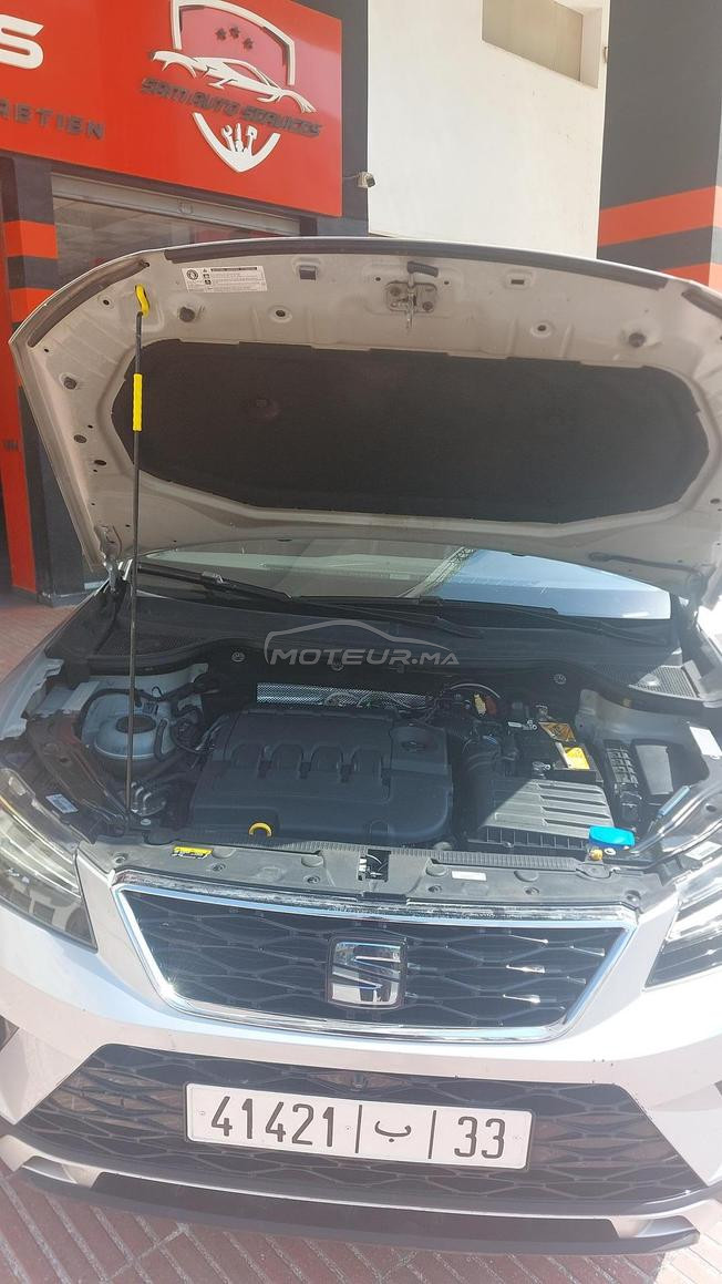 Seat Ateca 2019 