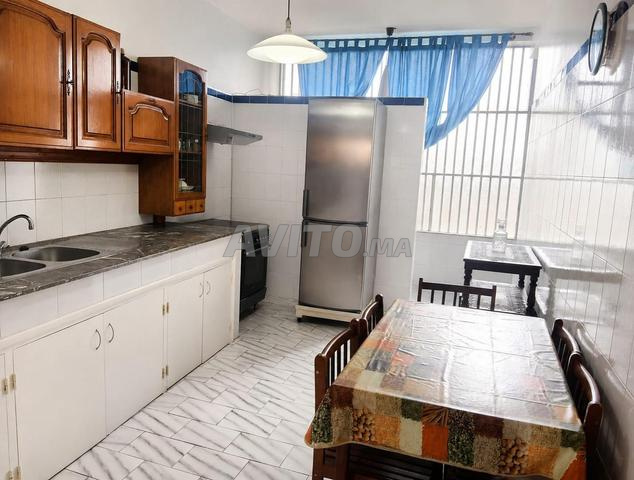 Appartement à vendre 138 m² à Meknès - 2