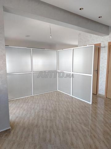 Location plateau bureau immeuble neuf - 2