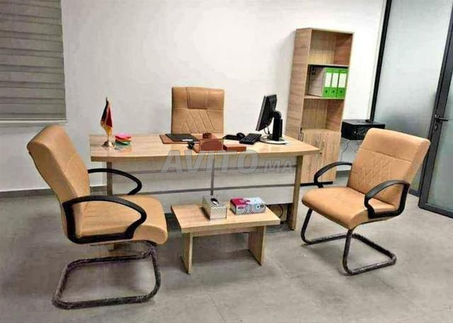 🏢 Bureaux locaux pour équiper votre entreprise avec professionnalisme - 2