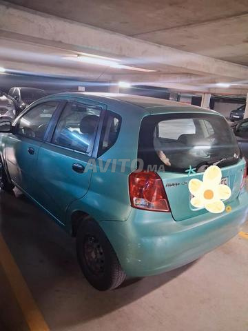 voiture bon état - 2