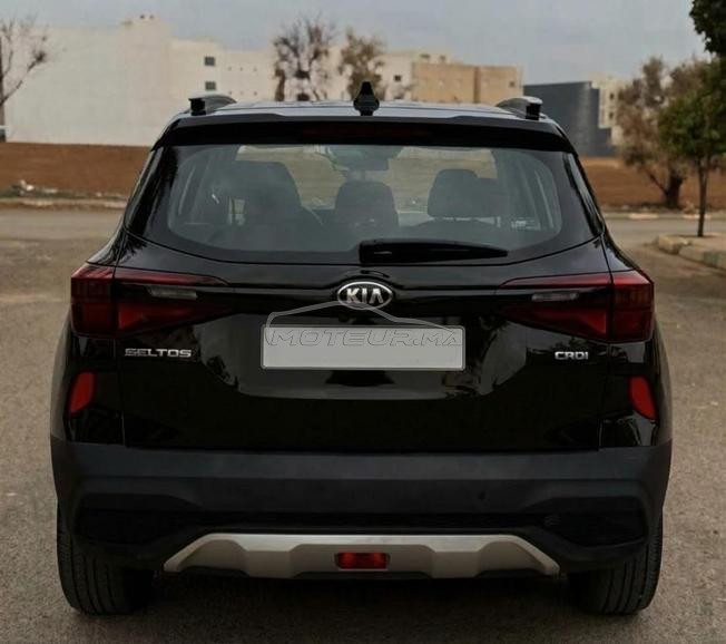 Kia Seltos Diesel 1.6
