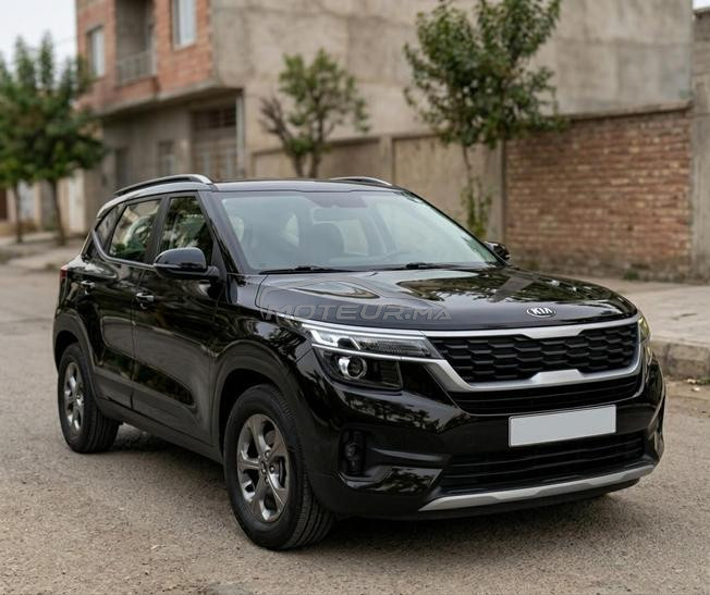 Kia Seltos Diesel 1.6