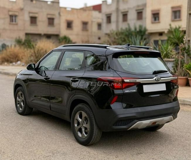 Kia Seltos Diesel 1.6
