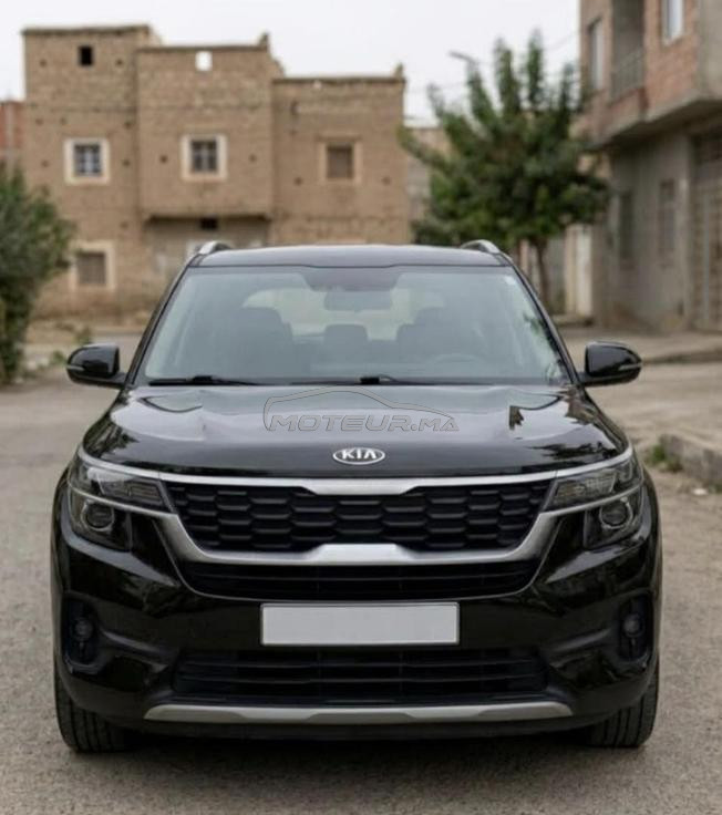Kia Seltos Diesel 1.6