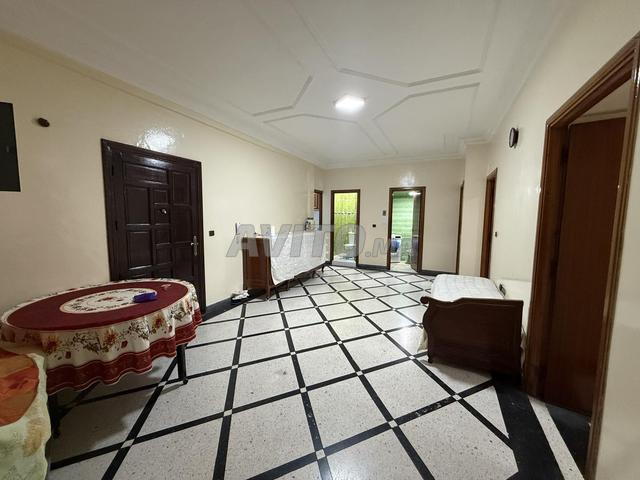 Appartement à vendre 120 m² à Casablanca - 2