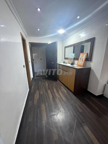 Appartement à louer 120 m² à Casa belvédère - 2