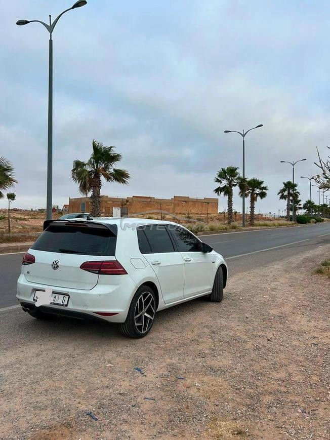 golf 7 bn état 