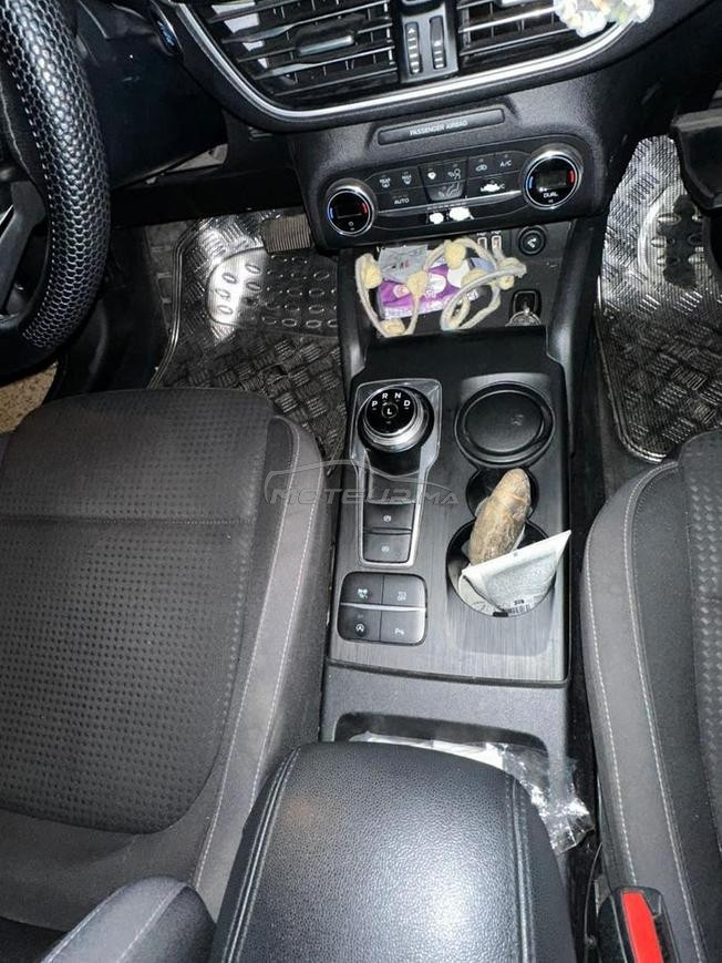 ford focus première main
