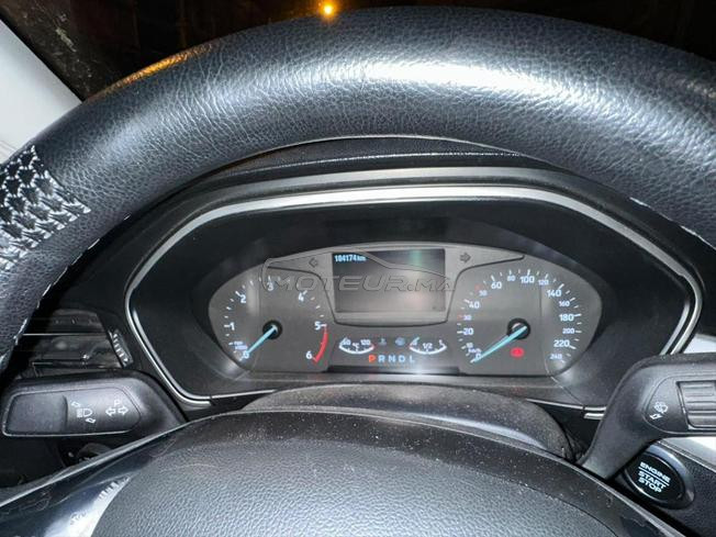 ford focus première main