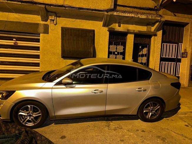 ford focus première main