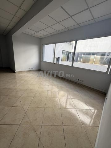 Bureaux 120m2 Ain sbaa casa - 2