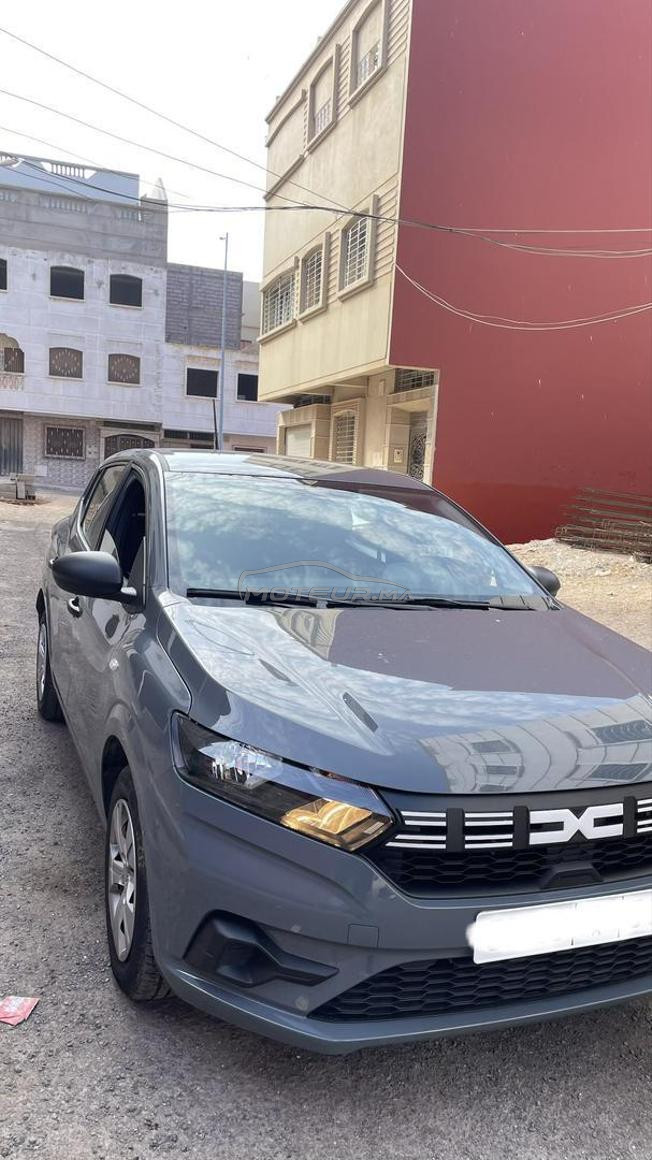 Dacia Sandero 2025