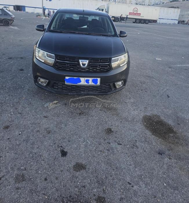 Dacia Logan 2017