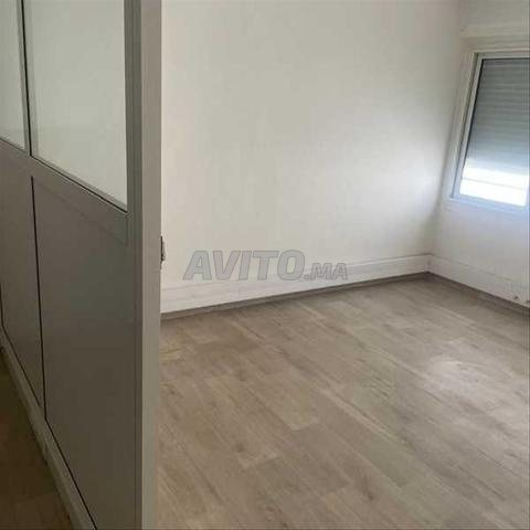 215029-بيع شقة بالرباط حسان بمساحة 76 متر مربع