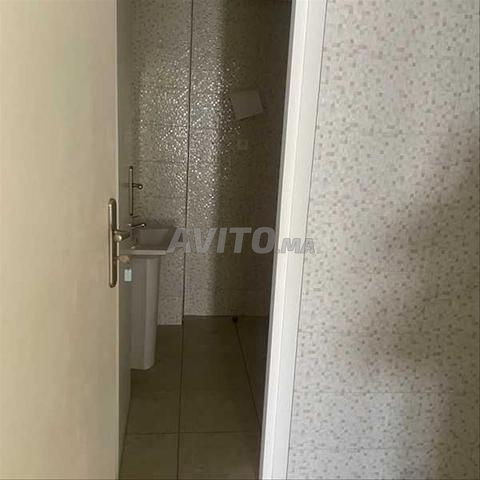 215029-Vente Appt à Rabat Hassan de 76 m² - 2