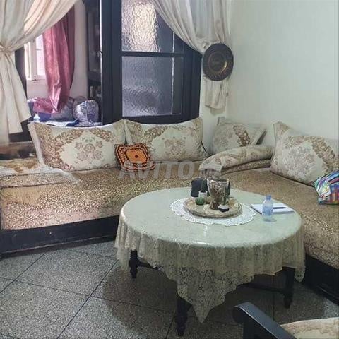202307-Vente Autre à Casablanca Fida de 66 m²