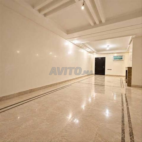 5001060-بيع شقة بالدار البيضاء كاليفورنيا بمساحة 173 م² - 2