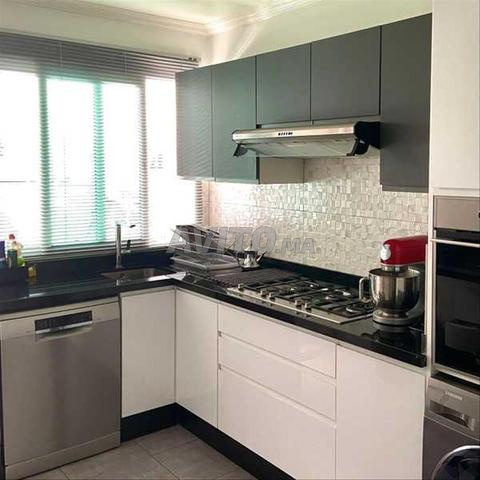 210219-Vente Appt à Casablanca Franceville de 94 m² - 2