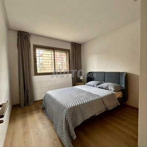 163299-Appt à louer à 14500DH à Prestigia - 2