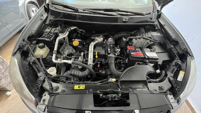 Nissan Qashqai Diesel Manuelle 2010 à Safi