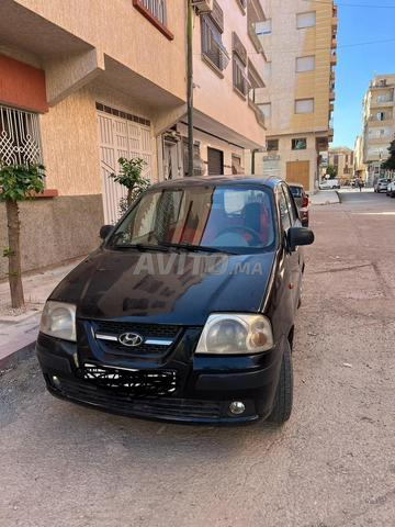 Hyundai Atos - 2