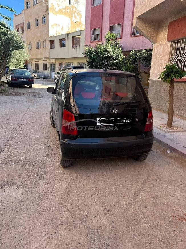 Hyundai Atos 2007