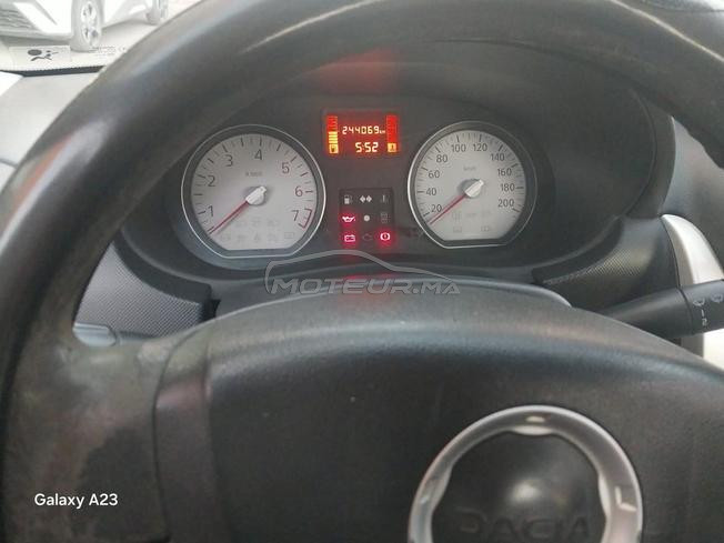 Dacia Logan à vendre 