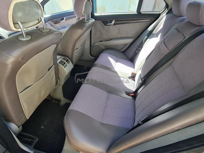 Mercedes 220 modèle 2007 dédouanement 2016
