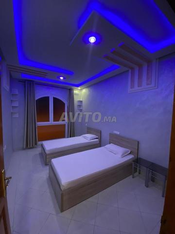 Très bel appartement au centre avec wifi