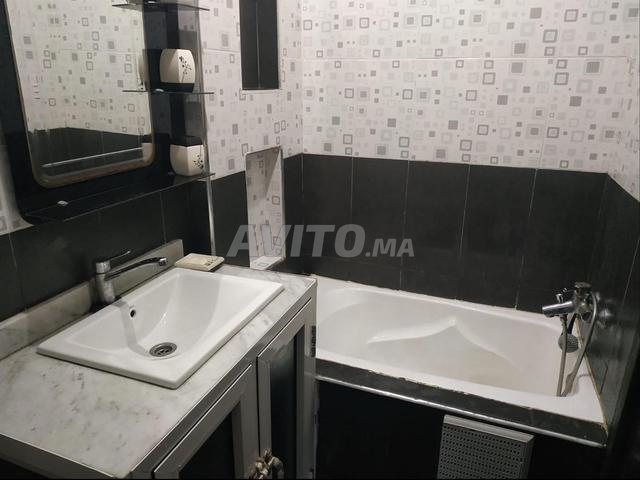 Appartement à louer à côté du quartier Almaz - 2