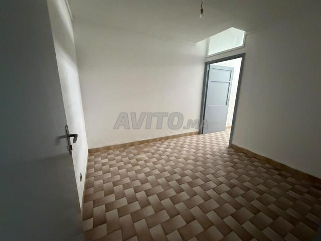 Bureaux 114m2 belvédère (dernière casa voyageur) - 2