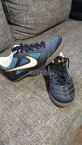 Chaussures de foot Nike pour salle - 2