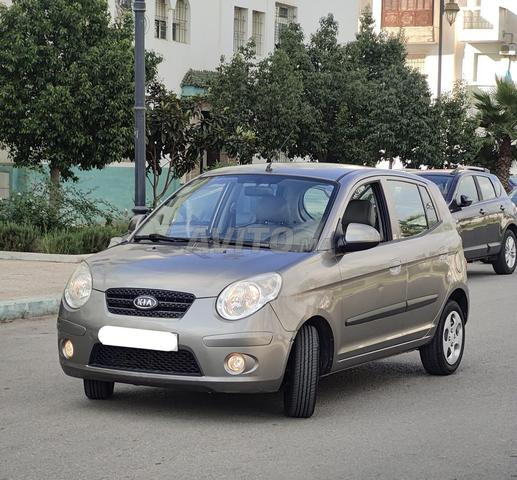 Kia Picanto - 2