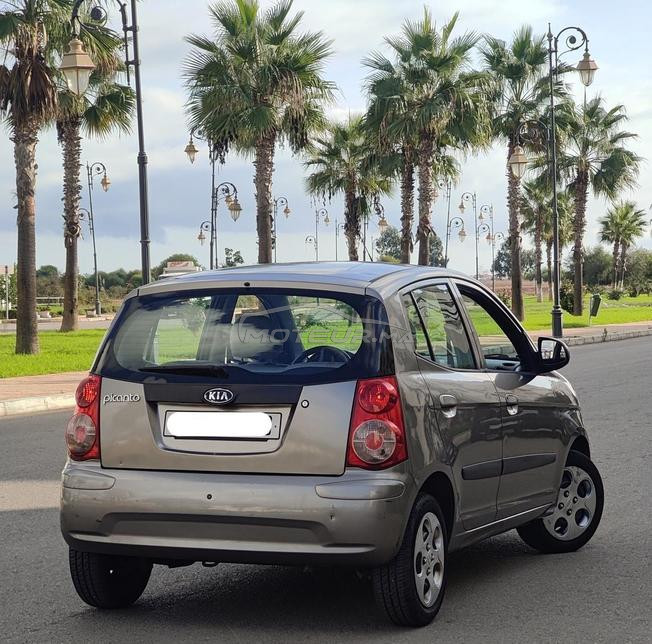 kia Picanto 