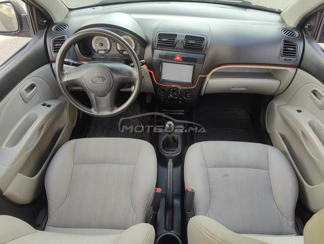kia Picanto 