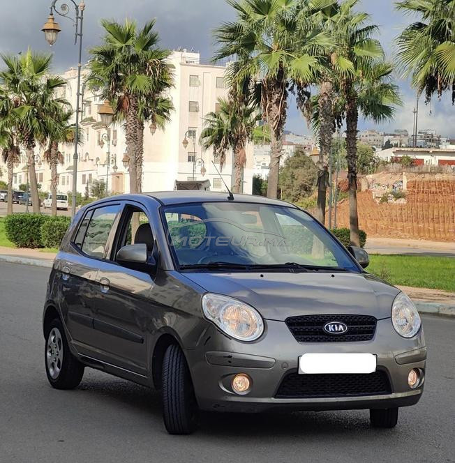 kia Picanto 