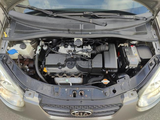 kia Picanto 