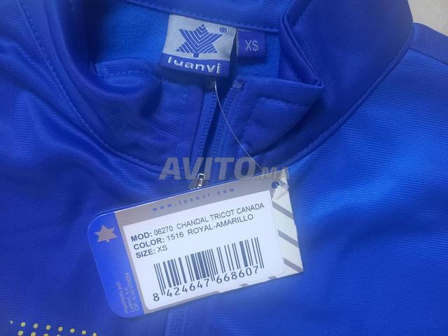 Survêtement homme - 2