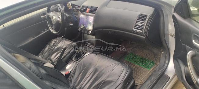 Honda Accord Diesel Manuelle 2006 à Rabat