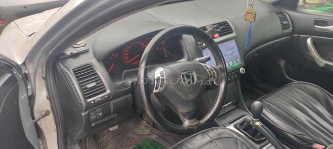 Honda Accord Diesel Manuelle 2006 à Rabat