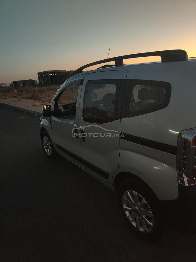 سوق الاربعاء الغرب 