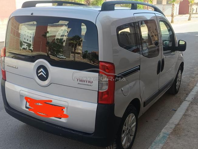 سوق الاربعاء الغرب 