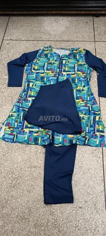 Burkini en très bon état - 2