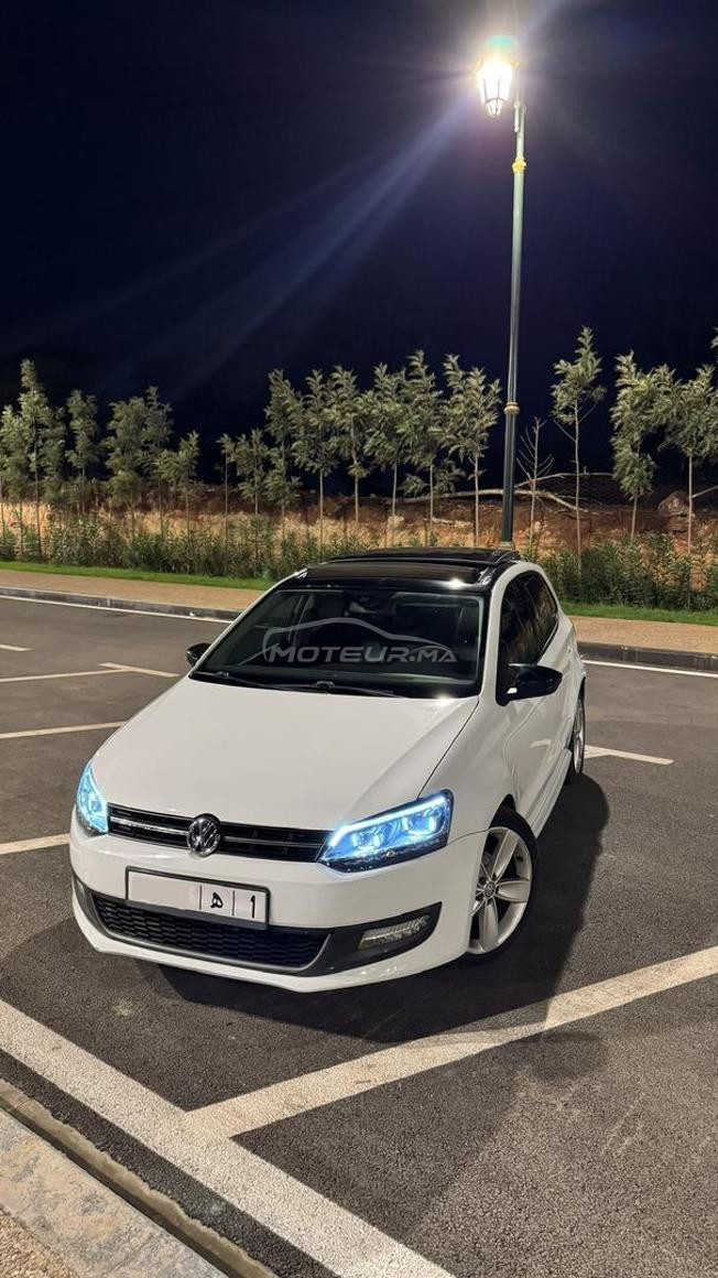 Volkswagen Polo 2017