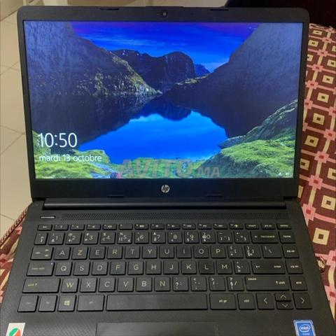 Ordinateur HP RAM 4 Go